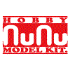 Nunu hobby model Kit