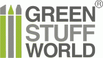 Green Stuff World