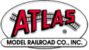 Atlas Model Railroad